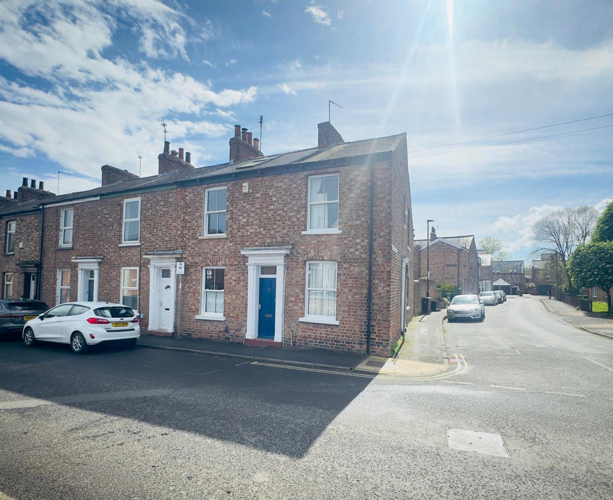 Great Town House - Central York, York